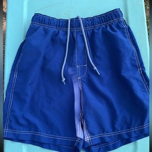 Mens swim trunks